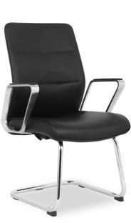 Кресло посетителя Колледж HLC-2415L-3(Кресло посетителя College HLC-2415L-3)