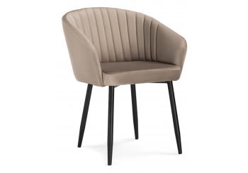 бежевое / черное