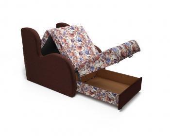Кресло-кровать Mebel-ars Атлант Цветы