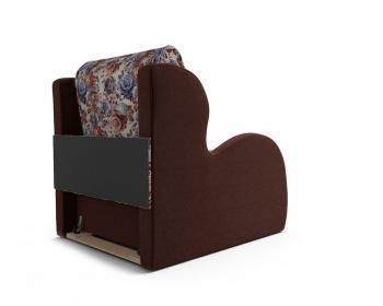Кресло-кровать Mebel-ars Атлант Цветы