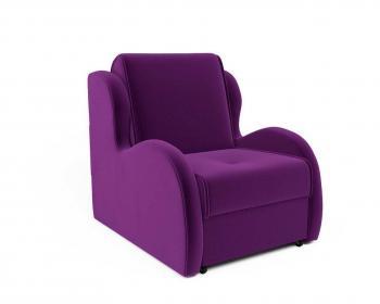 Кресло-кровать Mebel-ars Атлант Микровелюр