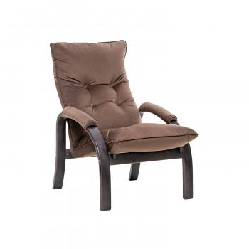 Венге текстура/Ткань V23 молочный шоколад