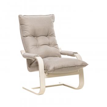 Слоновая кость/Ткань Малмо 05