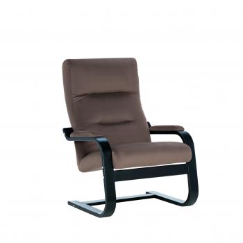 Венге/Ткань Velur V23