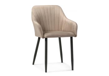 бежевое / черное