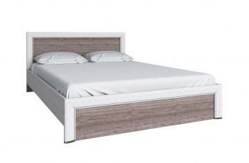 Кровать Анрэкс OLIVIA 140 N