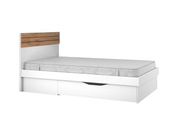 БЕЛЫЙ/ДУБ ВОТАН