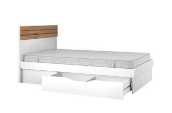 Кровать Анрэкс TAURUS 120S