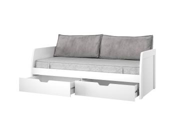 Кровать Анрэкс TAURUS 90-2 M