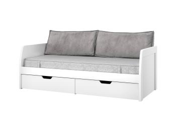 БЕЛЫЙ/ДУБ ВОТАН