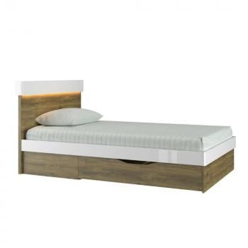 БЕЛЫЙ / ДУБ НАВАРРА