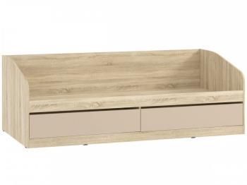 Капучино, Дуб Сонома