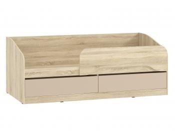 Капучино, Дуб Сонома