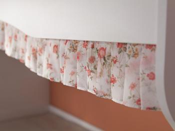 Кровать двухъярусная Мебельсон Алиса