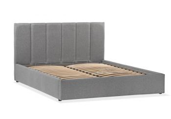 Кровать двуспальная Woodville Афродита-3 160 х 200 см с ПМ