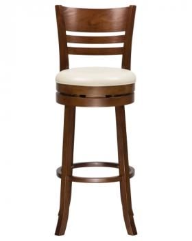 Барный стул Dobrin 9393 крутящийся