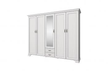 Вудлайн кремовый