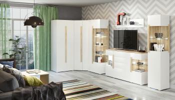 Гостиная Принцесса Мелания Куба, Композиция №5