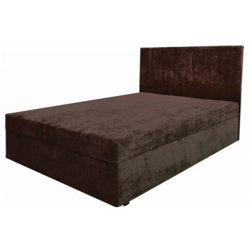 Велюр Коричневый