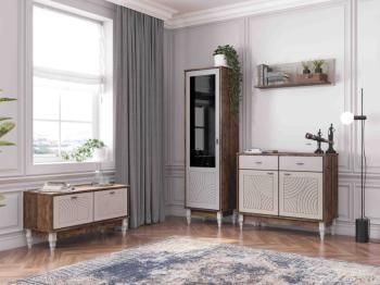 Шкаф однодверный МебельГрад