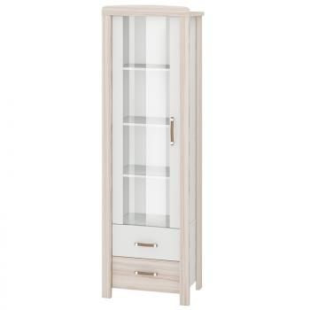 Карамель/Белый