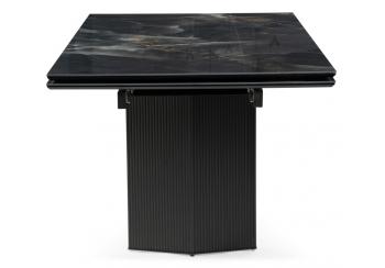 Керамический стол Woodville Монерон 200(260)