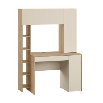 Гикори Рокфорд Натуральный KO86 PW, Сатин 7045 PE