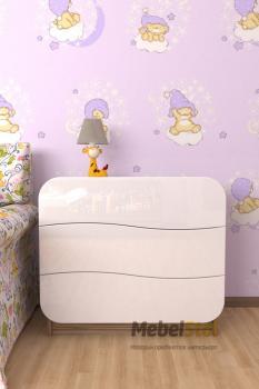 Комод Мебелеф «Мебелеф-24»