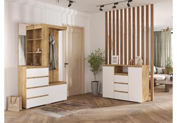 Комод Woodville Элла КМ 01