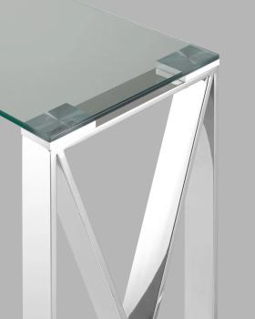 Консоль STOOL GROUP КРОСС 115х30