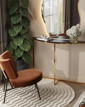 Консоль STOOL GROUP АЛЬБА 115х30