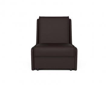 Кресло-кровать Mebel-ars Аккорд №2 Экокожа