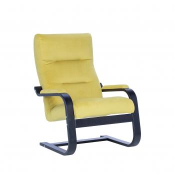 Венге/Ткань Velur V28