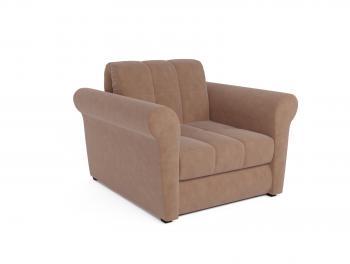 Кресло-кровать Mebel-ars Гранд Микровелюр