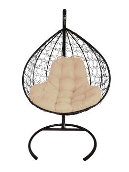 бежевая подушка