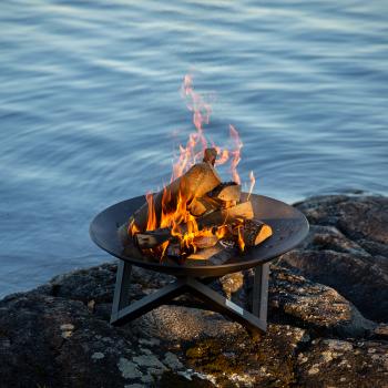 Костровая чаша CONCRETIKA PREMIUM N100