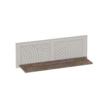 Полка навесная №2 МебельГрад