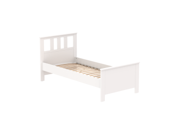 Кровать одинарная Гуд Лакк Сага