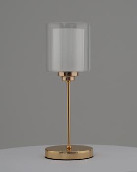 Лампа настольная Moderli V11130-1T Maximilian