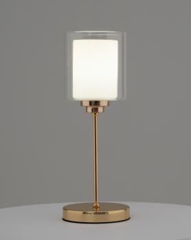 Лампа настольная Moderli V11130-1T Maximilian