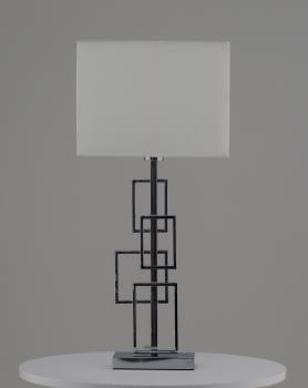 Лампа настольная Moderli V11134-1T Nemesia