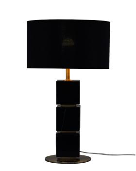 Черный/Золото