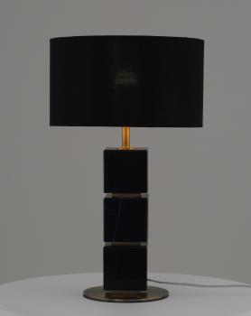 Лампа настольная Moderli V11146-1T Collett