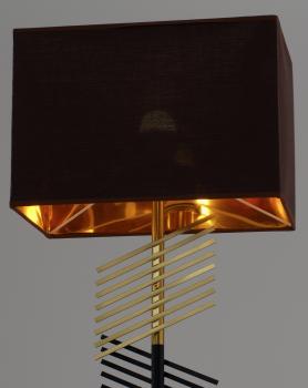 Лампа настольная Moderli V11147-1T Melony