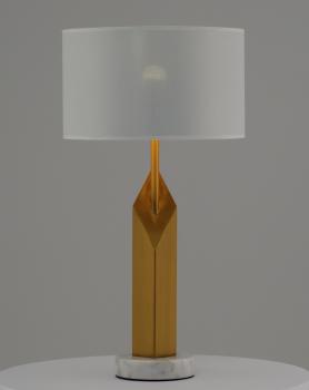 Лампа настольная Moderli V11148-1T Delicacy