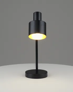 Лампа настольная Moderli V11263-1T Artis