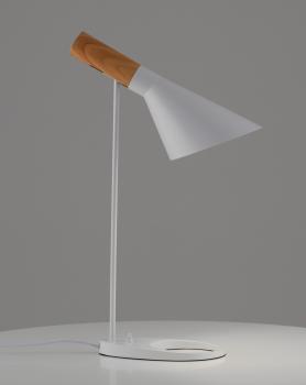 Лампа настольная Moderli V11335-1T Turin