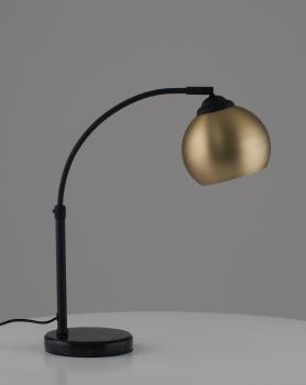 Лампа настольная Moderli V11338-1T Arco