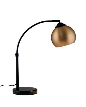 Черный/Золото