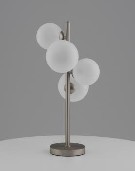 Лампа настольная Moderli V11469-4T Renny